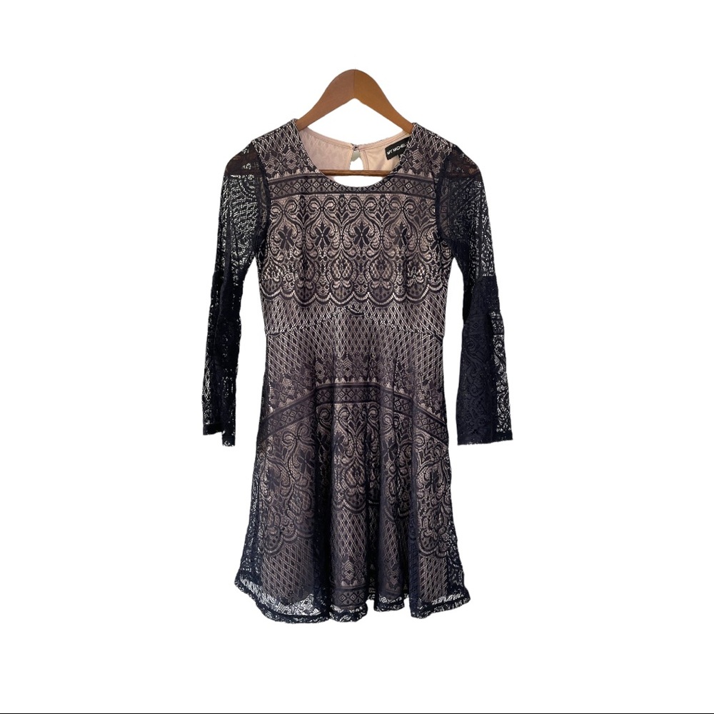 NWT My Michelle dress